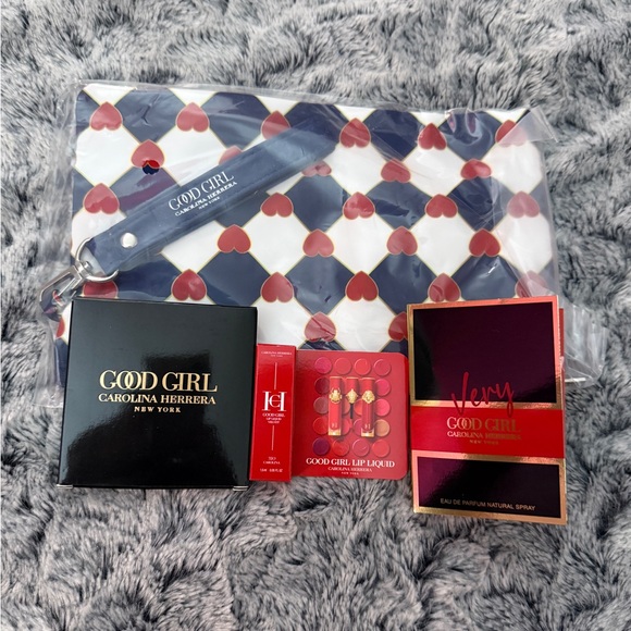 Carolina Herrera Other - Carolina Herrera gift set.